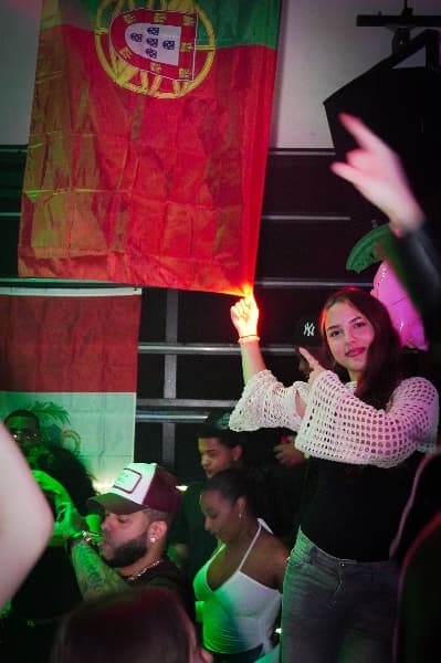 Noche Sauvage - Foto 1