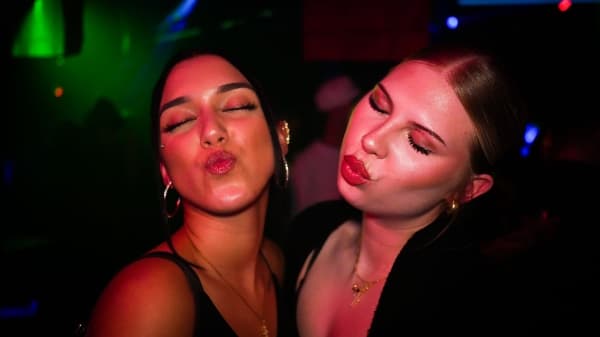 Noche Sauvage - Foto 2