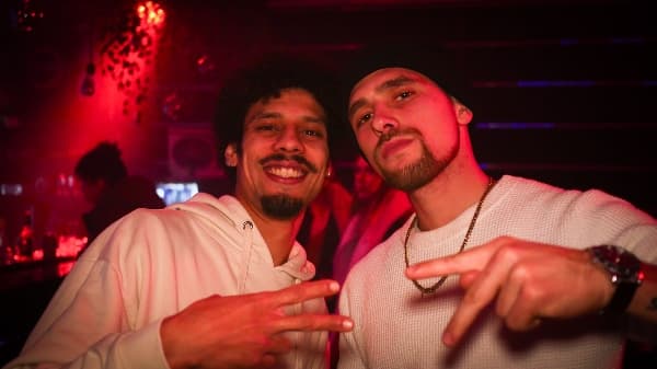 Noche Sauvage - Foto 3