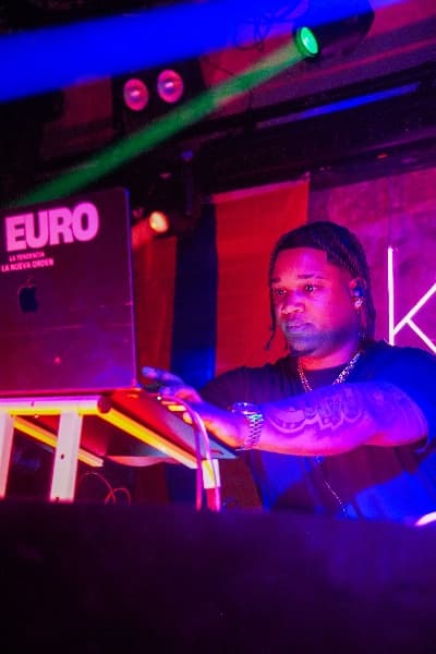 Noche Sauvage - Foto 4