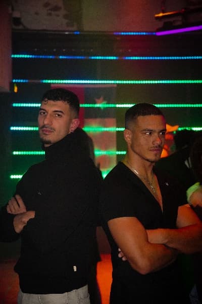 Noche Sauvage - Foto 5