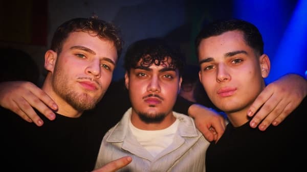 Noche Sauvage - Foto 7