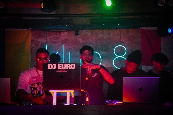 Noche Sauvage - Foto 8