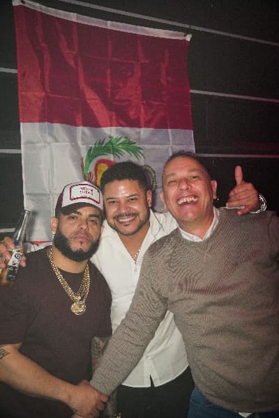 Noche Sauvage - Foto 10