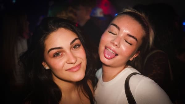 Noche Sauvage - Foto 11