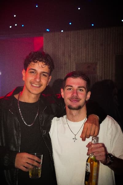 Noche Sauvage - Foto 13