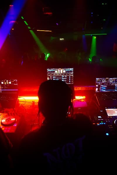 Noche Sauvage - Foto 14