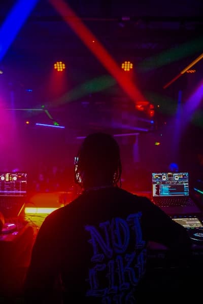 Noche Sauvage - Foto 15