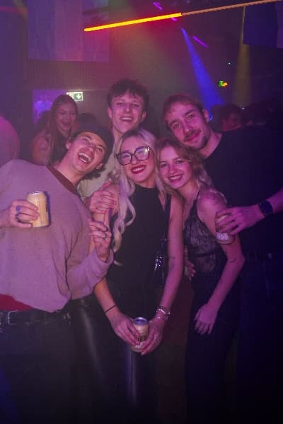 Noche Sauvage - Foto 16