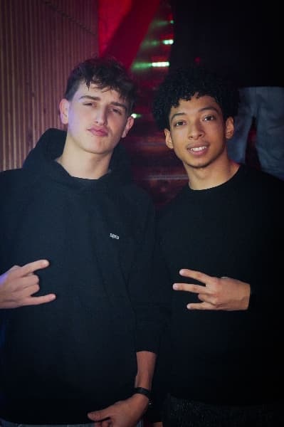 Noche Sauvage - Foto 17