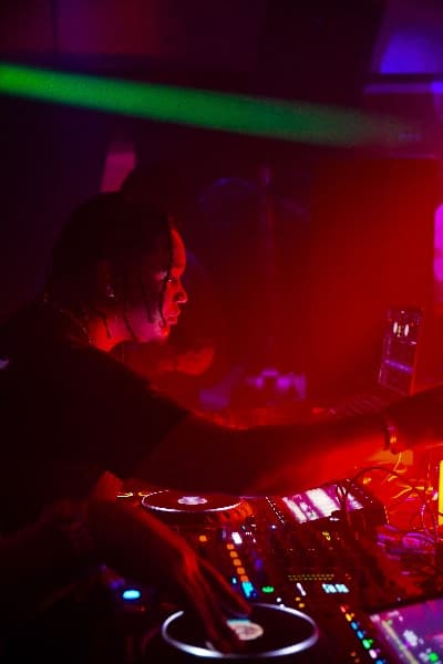 Noche Sauvage - Foto 18