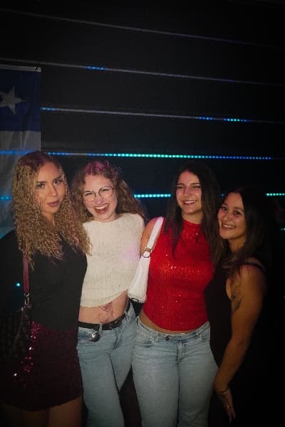 Noche Sauvage - Foto 19