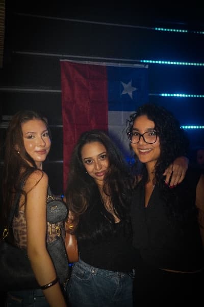 Noche Sauvage - Foto 20