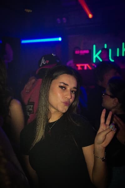 Noche Sauvage - Foto 21