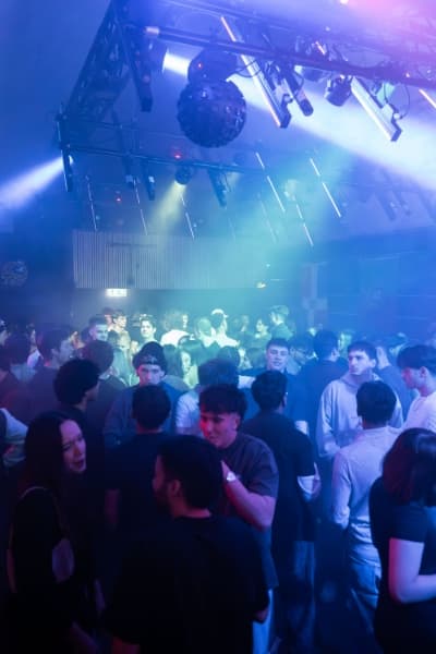 Noche Sauvage - Spring Edition - Foto 1