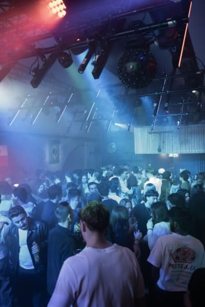 Noche Sauvage - Spring Edition - Foto 2