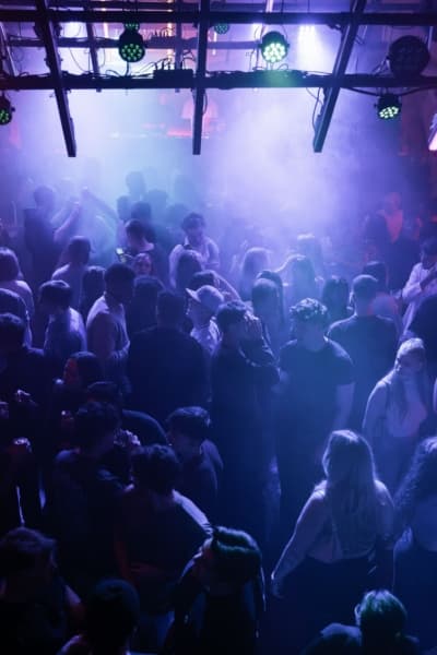 Noche Sauvage - Spring Edition - Foto 3