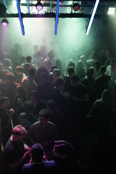 Noche Sauvage - Spring Edition - Foto 4