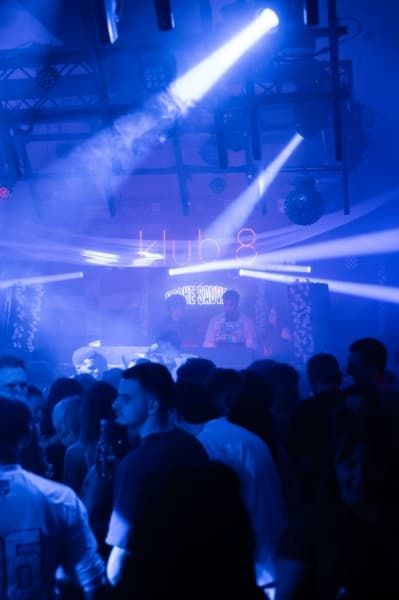 Noche Sauvage - Spring Edition - Foto 5