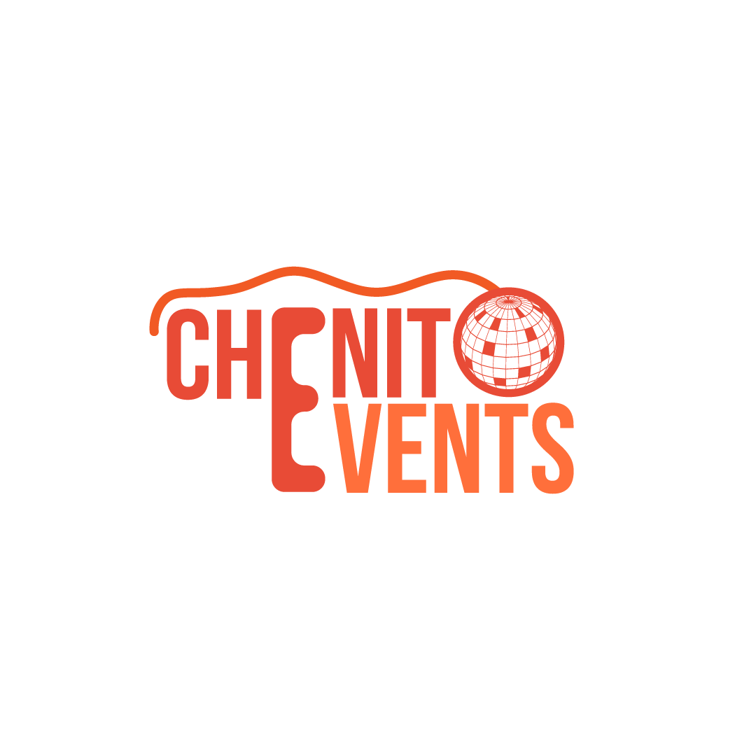 Chenito Events Logo